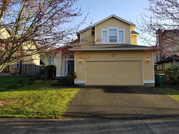 15662 NW Energia St, Portland, OR 97229