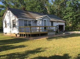 17746 Caberfae Hwy, Wellston, MI 49689