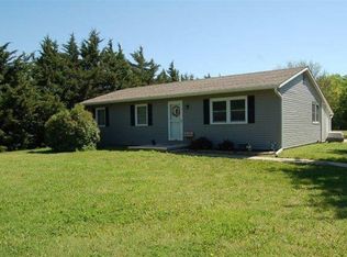 1642 N Maxwell St, McPherson, KS 67460