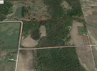 000 Kapalla Road 76.90 Acres, Hawks, MI 49743