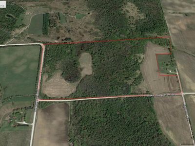 000 Kapalla Road 76.90 Acres, Hawks, MI, 49743