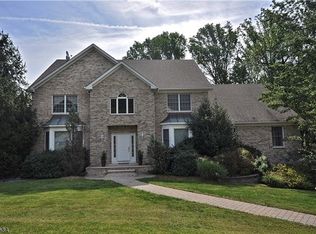 111 Parks Rd, Denville, NJ 07834