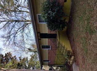 2115 Parker Ranch Rd SE, Atlanta, GA 30316
