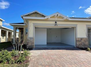2513 Datura Loop, Saint Cloud, FL 34772