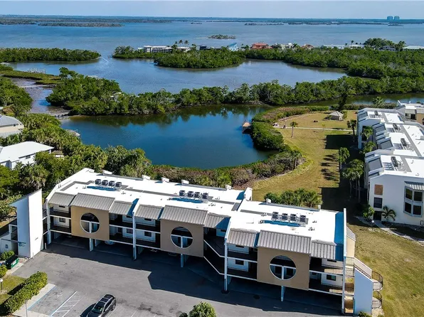 21490 Bay Village Dr APT 264, Fort Myers Beach, FL 33931