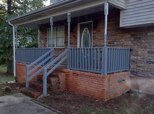 48 Whispering Pine Dr, Ringgold, GA 30736