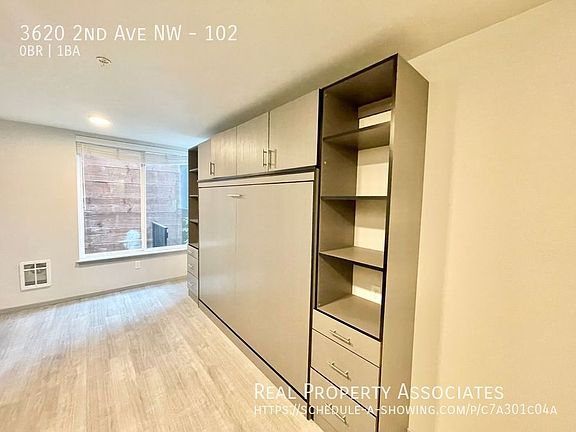 3rd image of 3620 2nd Ave NW #102