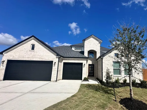2506 Caspian Creek Ln, Iowa Colony, TX 77583
