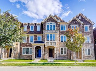 3353 Carding Mill Trl, Oakville, ON L6M 1R7