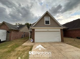 2806 Virginia Woods Pl, Arlington, TN 38002