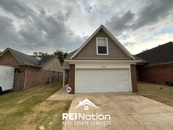 2806 Virginia Woods Pl, Arlington, TN 38002