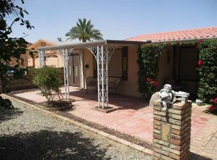 11216 E 39th Ln, Yuma, AZ 85367