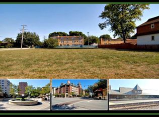 516-518 W Wing St, Arlington Heights, IL