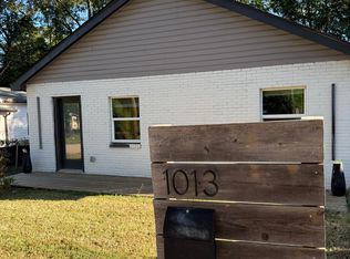 1013 Sparks St SW, Atlanta, GA 30310