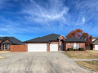 1305 SW 123rd St, Oklahoma City, OK 73170