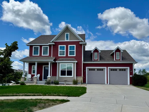 1060 Magic Mdw, Verona, WI 53593