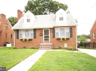 338 Ida Ave, Baltimore, MD 21221