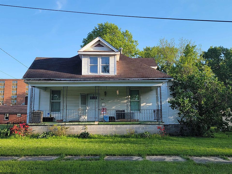 8 Cooper St, Buckhannon, WV 26201 Zillow
