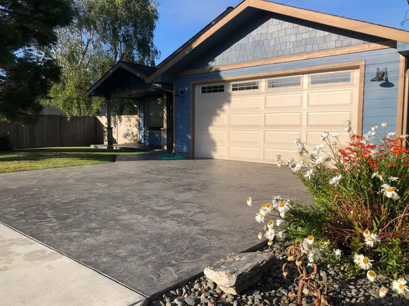 1519 T St, Eureka, CA 95501
