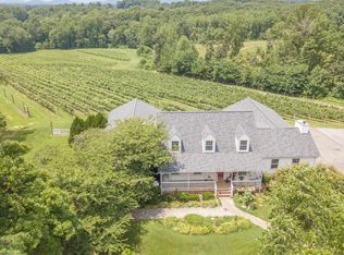 2117 Bruno Dr, Goodview, VA 24095