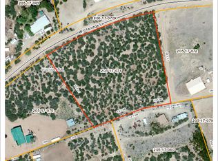 8225 W Claridge, WILHOIT, AZ 86332