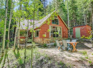 103 Forest Haven Ln, Idaho Springs, CO 80452