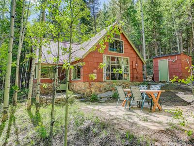 103 Forest Haven Lane, Idaho Springs, CO, 80452