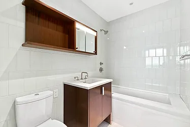 Rented by Compass