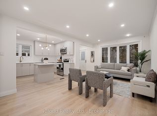 107 Bayview Pkwy, Newmarket, ON