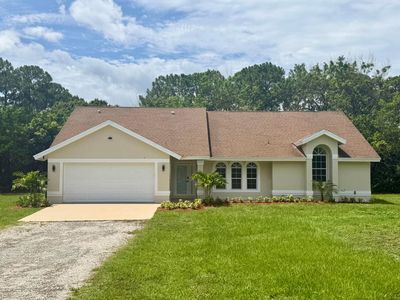 14618 63rd Court N, Loxahatchee, FL, 33470