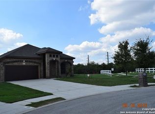 4123 Grissom Park, San Antonio, TX 78251