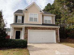 1520 Brownairs Ln, Raleigh, NC 27610