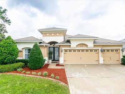 539 Millhouse Ln, Orange Park, FL, 32065