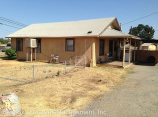 18114 Orange Belt Dr, Porterville, CA 93257