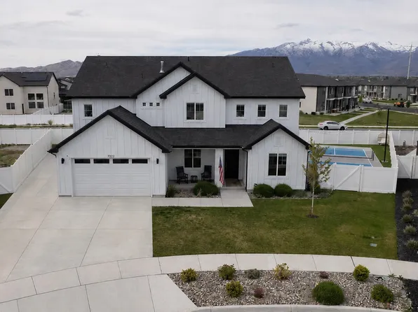 1022 S 950 W, American Fork, UT 84003