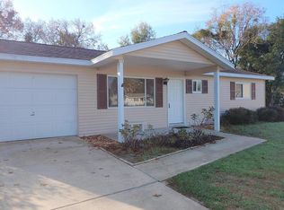 8140 SW 107th Ln, Ocala, FL 34481