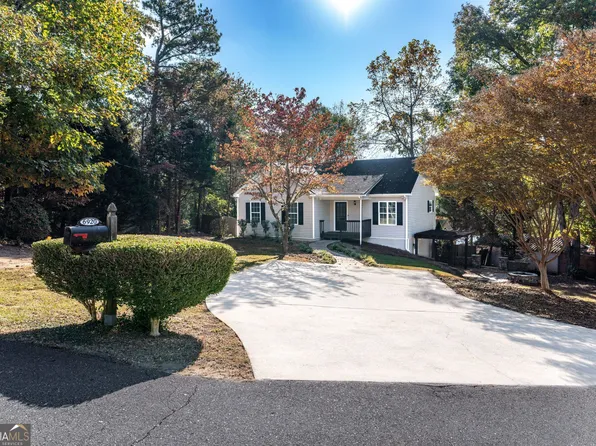 6920 Deer Trl, Gainesville, GA 30506