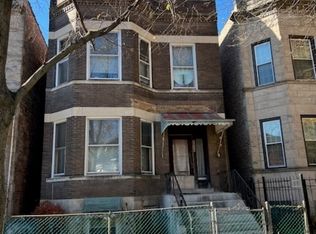 5536 S Throop St, Chicago, IL 60636