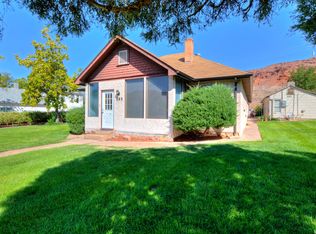 195 E 200 N, Moab, UT 84532