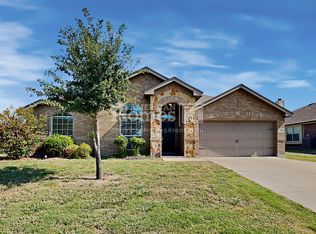 156 Doe Meadow Ln, Forney, TX