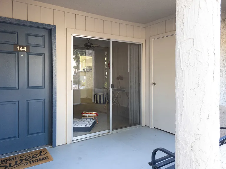 Gentrys Walk Apartments — Photo 11