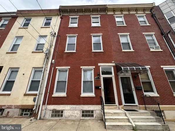 1117 Wallace St, Philadelphia, PA 19123
