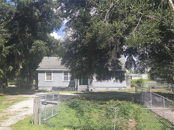 4450 POLK CITY ROAD, HAINES CITY, FL 33844