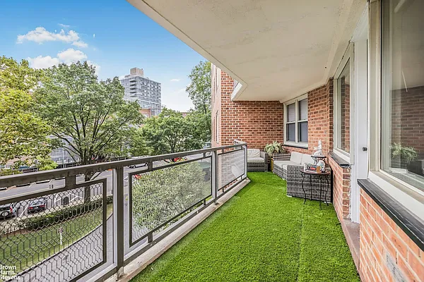 3777 Independence Avenue #3F