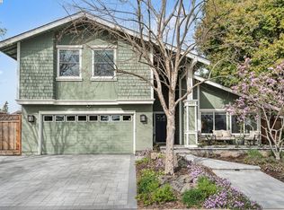 2401 Skylark Way, Pleasanton, CA 94566