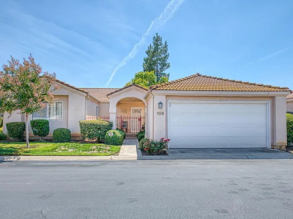 6706 N Chestnut Ave APT 103, Fresno, CA 93710
