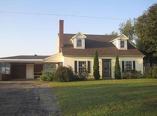 3970 Ironworks Rd, Georgetown, KY 40324