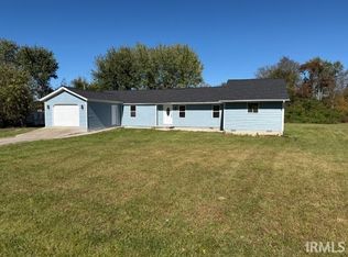 630 Trinton Cir, Bedford, IN 47421