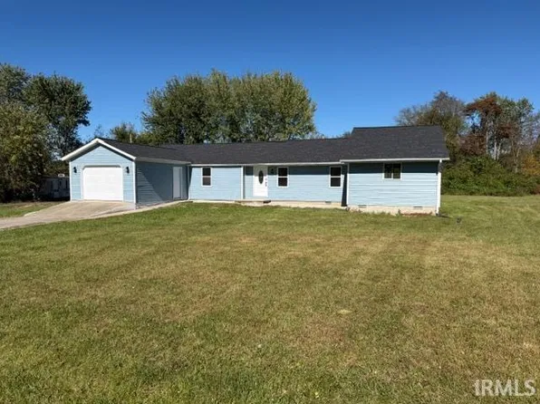630 Trinton Cir, Bedford, IN 47421