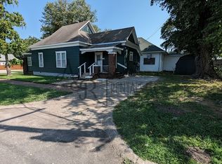 711 N Elm St, Pittsburg, KS 66762